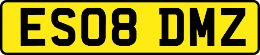 ES08DMZ