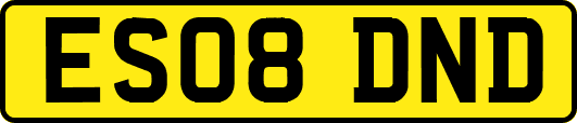 ES08DND