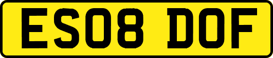 ES08DOF