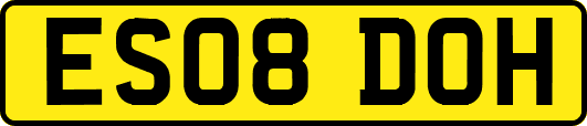 ES08DOH