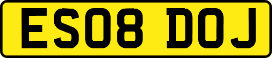 ES08DOJ