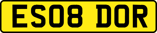 ES08DOR