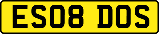 ES08DOS