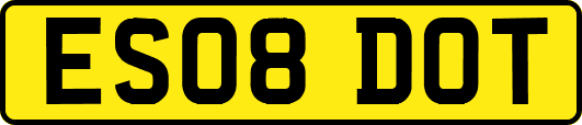 ES08DOT
