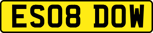 ES08DOW