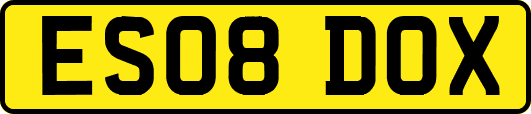 ES08DOX