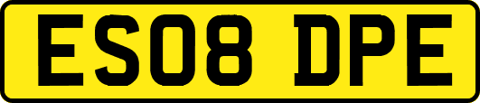 ES08DPE