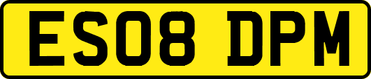 ES08DPM