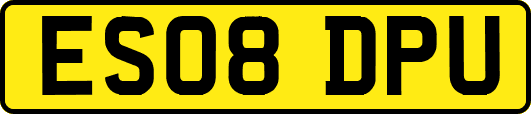 ES08DPU