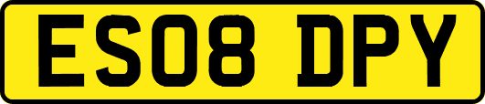ES08DPY