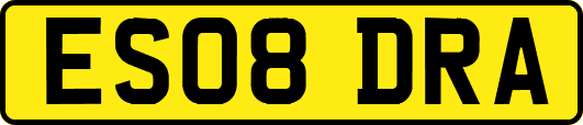 ES08DRA