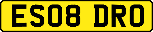 ES08DRO