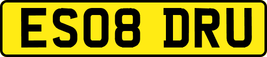 ES08DRU