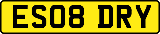 ES08DRY