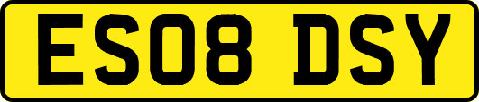 ES08DSY