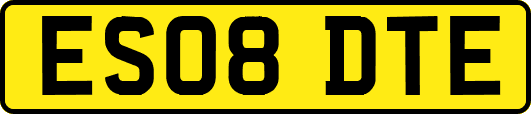 ES08DTE