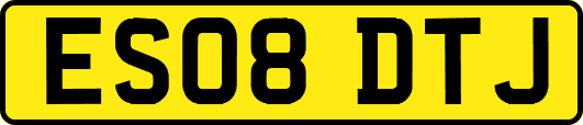 ES08DTJ
