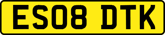 ES08DTK