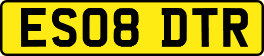 ES08DTR