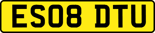 ES08DTU