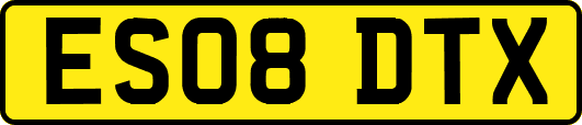 ES08DTX