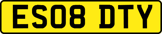 ES08DTY