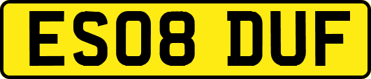 ES08DUF