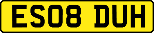 ES08DUH