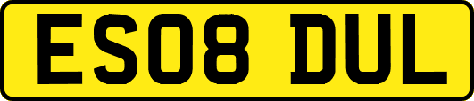 ES08DUL