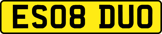 ES08DUO