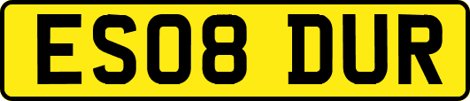 ES08DUR