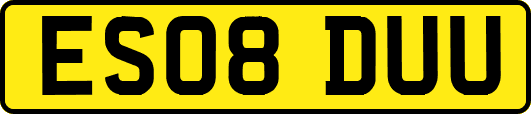 ES08DUU