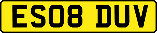ES08DUV