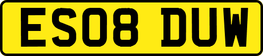 ES08DUW