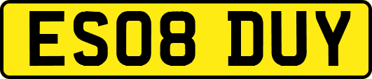 ES08DUY