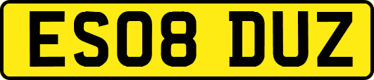 ES08DUZ