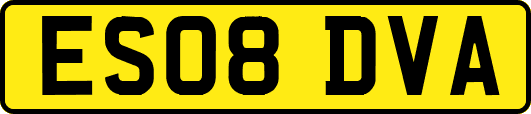 ES08DVA