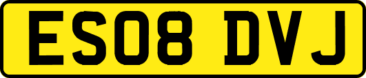 ES08DVJ