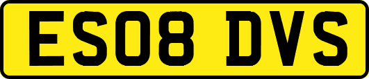 ES08DVS