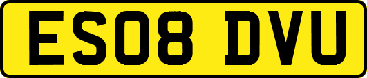 ES08DVU