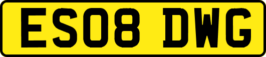 ES08DWG