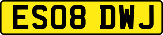 ES08DWJ