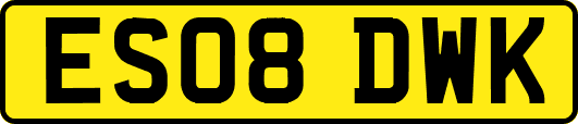 ES08DWK