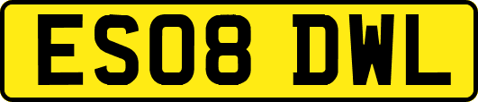 ES08DWL