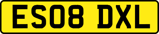 ES08DXL
