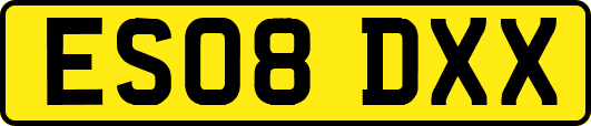 ES08DXX