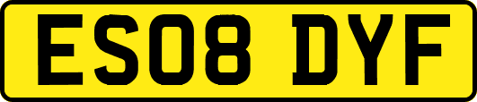 ES08DYF