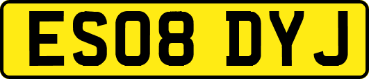 ES08DYJ