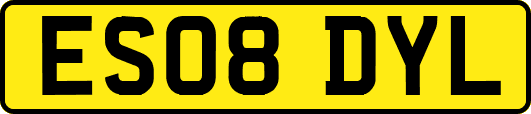 ES08DYL