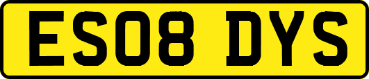 ES08DYS